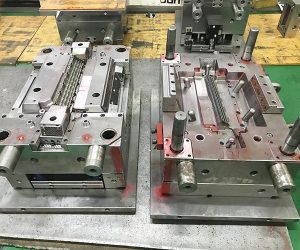 Injection Mould