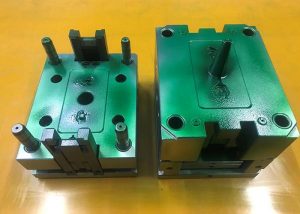 Die casting Tooling