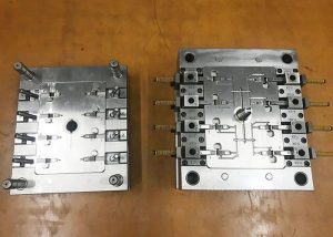 Die casting Mould