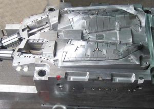 Plastic Injection Mould