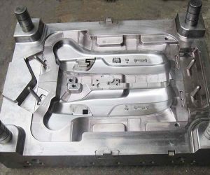 Plastic Injection Mould