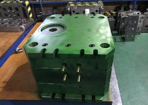 Die Casting parts