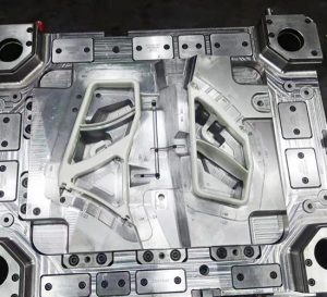 Injection Mould