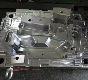 Injection Mould