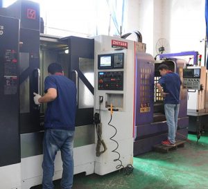 CNC WORKSHOP-A