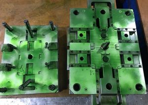 Die casting Mould